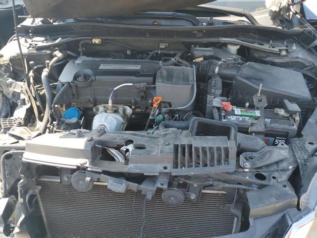 2015 HONDA ACCORD EXL - 1HGCT1B82FA004939