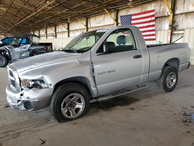 DODGE RAM 1500 S