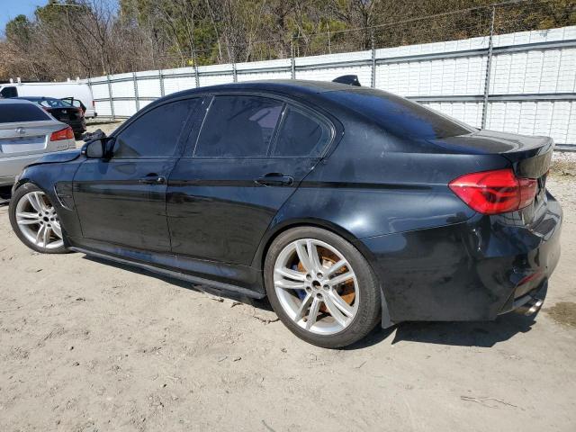 Vin: wbs8m9c58g5d30271, lot: 47298135, bmw m3 20162