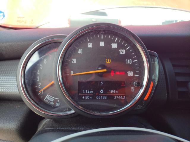 2019 MINI COOPER - WMWWG5C50K3H07613