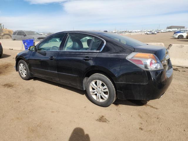 Vin: 1n4al2ap4an546121, lot: 49437775, nissan altima base 20102