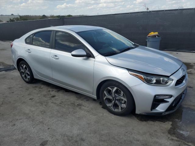 Vin: 3kpf24ad3me327910, lot: 49329635, kia forte fe 20214