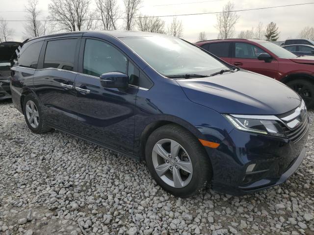 Vin: 5fnrl6h74kb039830, lot: 50122035, honda all models exl 20194