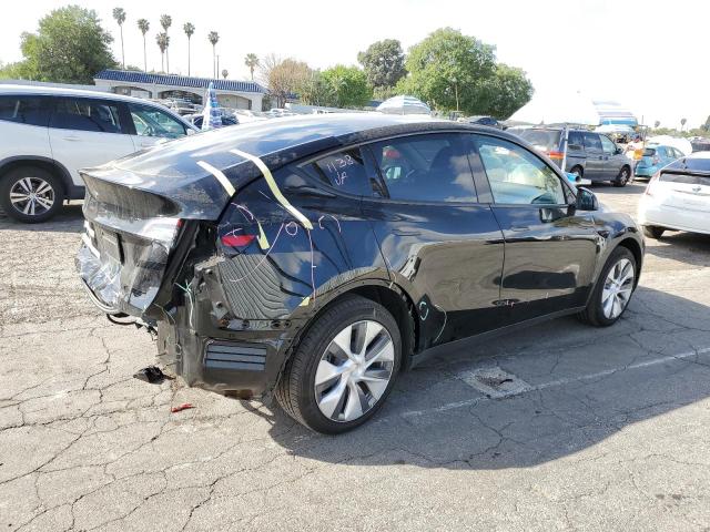 Vin: 7saygded6pf939931, lot: 47082125, tesla model y 20233