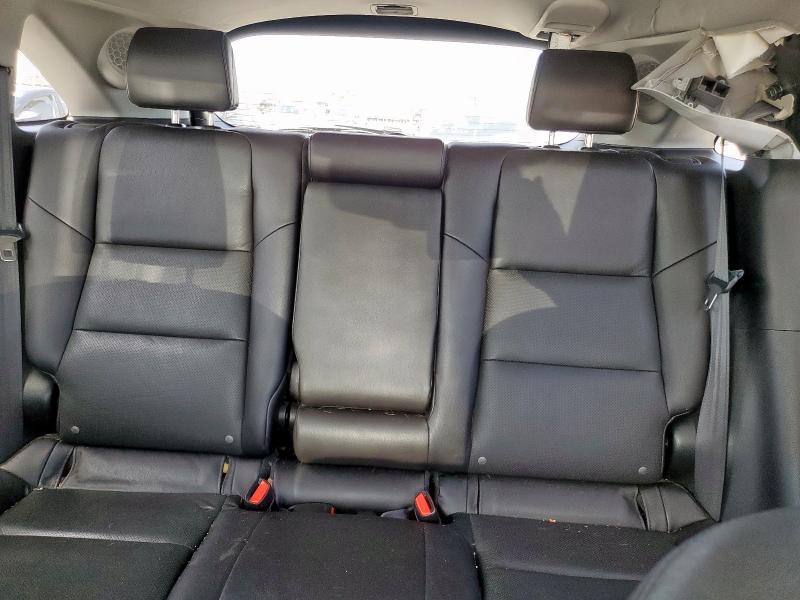 2017 ACURA RDX TECHNO - 5J8TB3H56HL004817