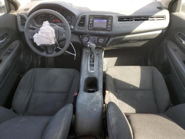 2018 HONDA HR-V LX 3CZRU6H30JG729152