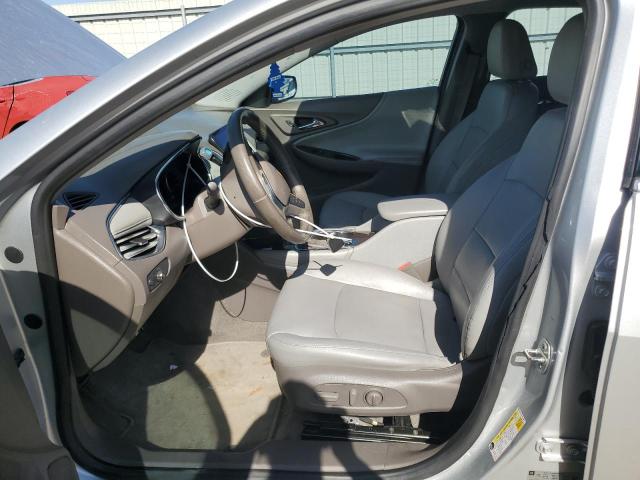 2017 CHEVROLET MALIBU PRE - 1G1ZH5SXXHF143093
