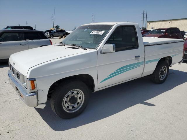 Vin: 1n6sd11s1sc325337, lot: 49730305, nissan navara e/xe 1995 img_1