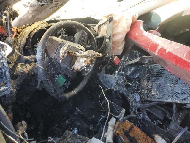 2012 MAZDA SPEED 3 - JM1BL1L35C1528420