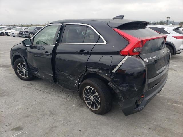 Vin: ja4as3aa4lz002786, lot: 50975035, mitsubishi eclipse es 20202