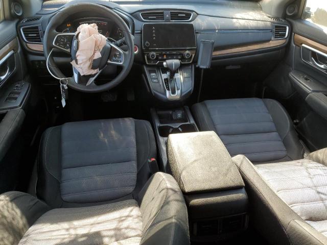 2019 HONDA CR-V EX - 7FARW1H5XKE024942
