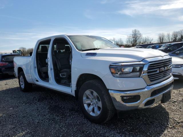 Vin: 1c6srfrt8rn159564, lot: 50379565, ram 1500 laramie 20244