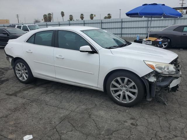 2015 CHEVROLET MALIBU 2LT - 1G11D5SL9FU124274