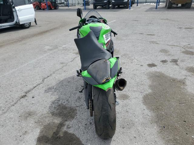 2021 KAWASAKI ZX1002 M - JKBZXVM12MA000381