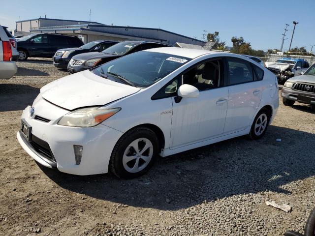 Vin: jtdkn3du4d5634459, lot: 49900665, toyota prius 2013 img_1