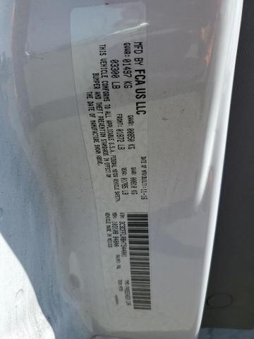 2017 FIAT 500 POP 3C3CFFLR8HT544001