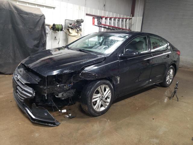 2020 HYUNDAI ELANTRA SE - 5NPD84LF9LH530749