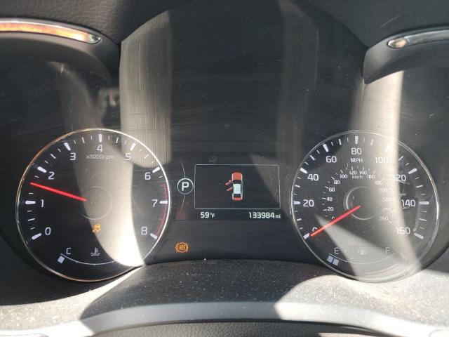2017 KIA FORTE EX 3KPFN5A3XHE112874