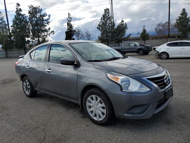 Vin: 3n1cn7ap2hl830578, lot: 48828725, nissan versa s 20174