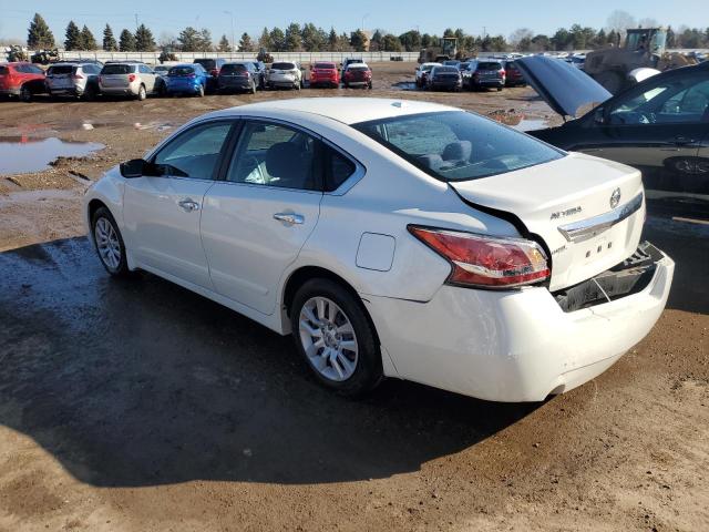 2015 NISSAN ALTIMA 2.5 - 1N4AL3AP0FC173149