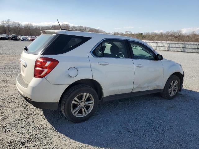Vin: 2gnalbek0h1560948, lot: 49675755, chevrolet equinox ls 20173