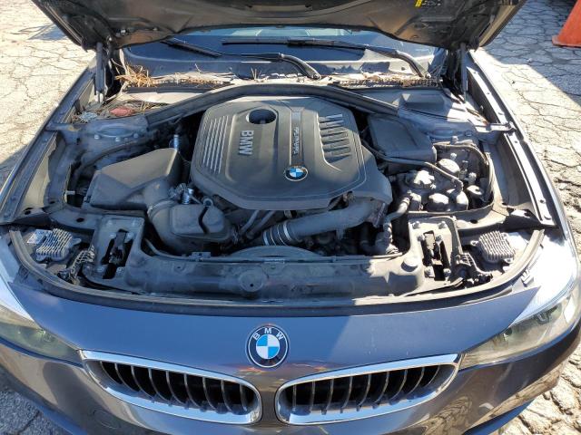 2017 BMW 340 XIGT - WBA8Y3C3XHG450919