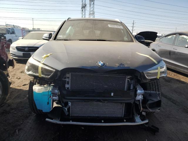 2017 BMW X1 XDRIVE2 - WBXHT3C35H5F78049