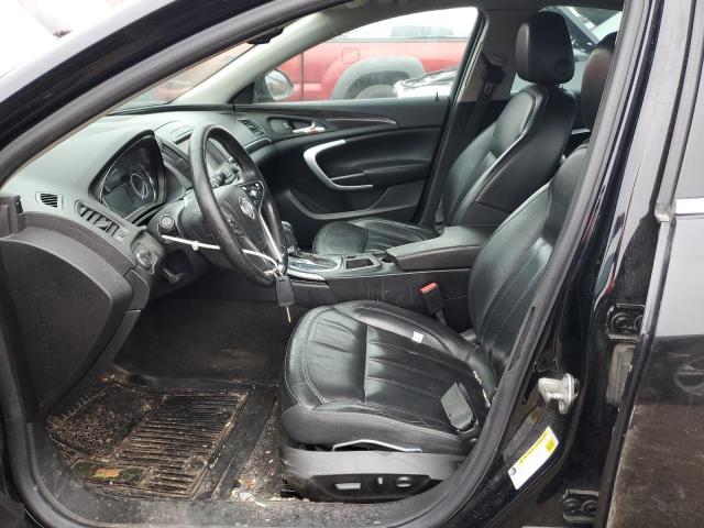 2015 BUICK REGAL PREM 2G4GN5EX7F9160972