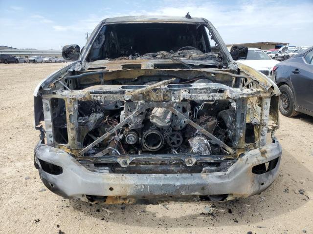 2017 GMC SIERRA K15 - 3GTU2PEC5HG167503