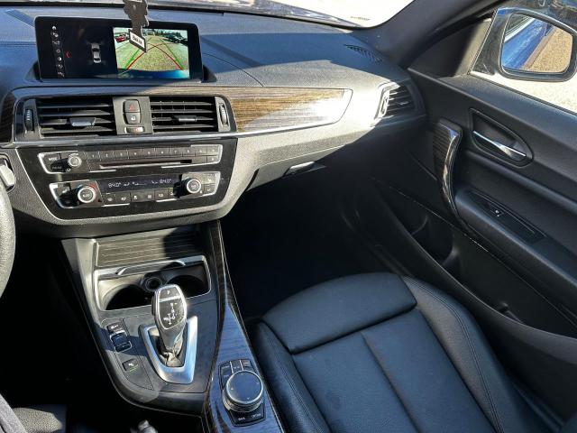 2018 BMW 230XI WBA2J3C58JVD48499