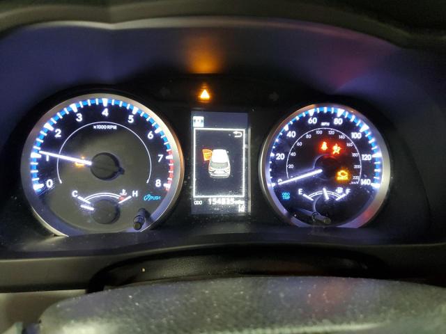 2019 TOYOTA HIGHLANDER - 5TDBZRFH0KS988042