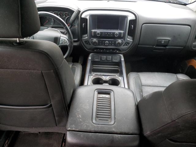 2017 CHEVROLET SILVERADO - 3GCUKSEC6HG157792