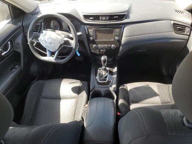 2018 NISSAN ROGUE S - KNMAT2MV6JP598469