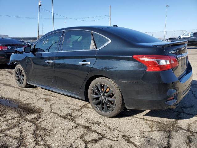 Vin: 3n1ab7ap0hy315016, lot: 50243515, nissan sentra s 20172
