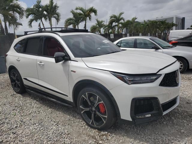 Vin: 5j8yd8h84sl001123, lot: 48552565, acura mdx type s type s advance 20254