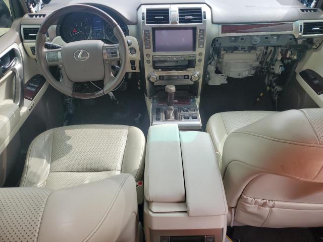 2015 LEXUS GX 460 PRE JTJJM7FX3F5096060