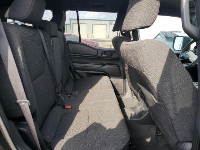 2024 TOYOTA LAND CRUIS - JTEABFAJ1RK008906