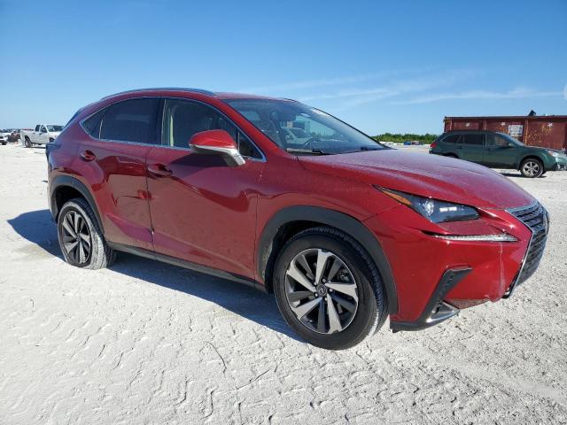 2020 LEXUS NX 300 JTJGARBZ1L5017700