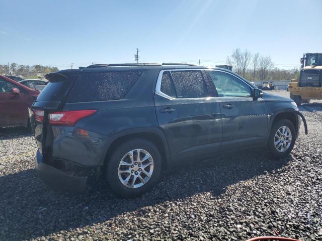 Vin: 1gnergkw2kj201070, lot: 50312835, chevrolet traverse lt 20193