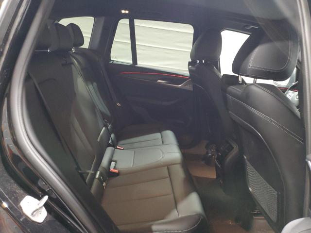 2022 BMW X3 XDRIVE3 - 5UX53DP01N9M07451