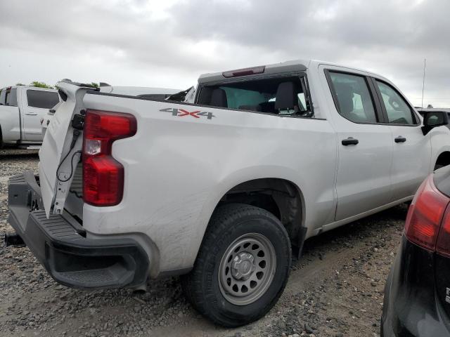 Vin: 3gcudaed5pg260598, lot: 49386055, chevrolet all models k1500 20233