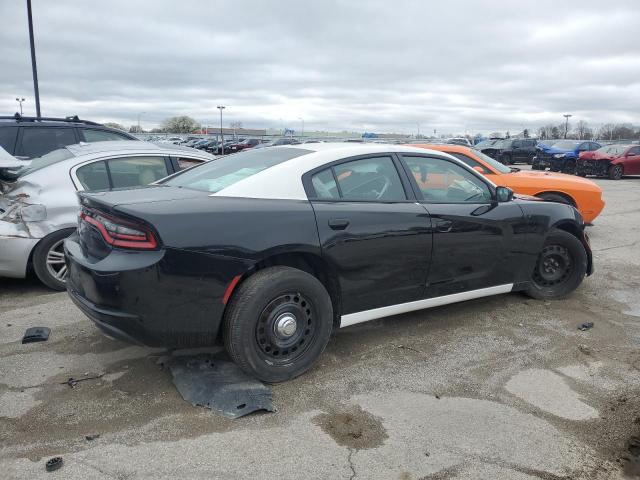 Vin: 2c3cdxkgxph592845, lot: 89326265, dodge charger police 20233