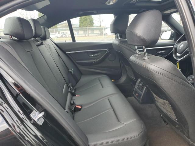 2018 BMW 330 XI - WBA8D9C50JEM32396
