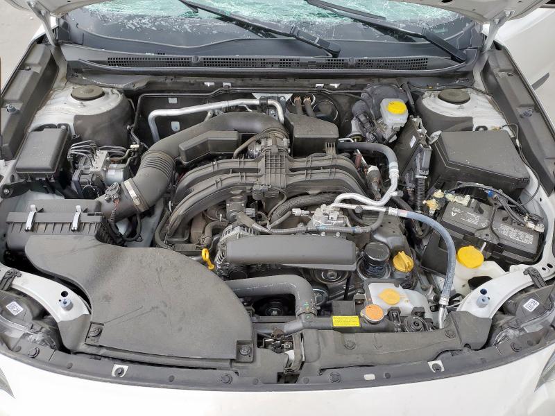 2023 SUBARU OUTBACK LI - 4S4BTANCXP3100118