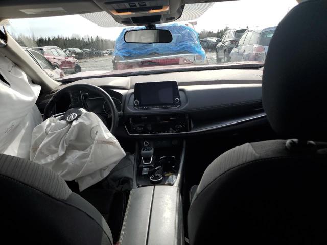 2021 NISSAN ROGUE SV - 5N1AT3BBXMC688648