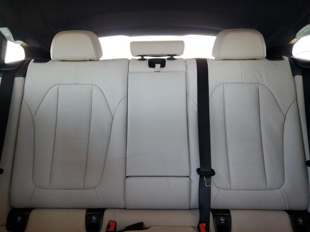 2025 BMW X4 XDRIVE3 5UX33DT0XS9Y91533