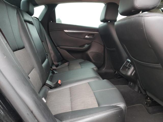 2019 CHEVROLET IMPALA LT 1G11Z5SA2KU131822