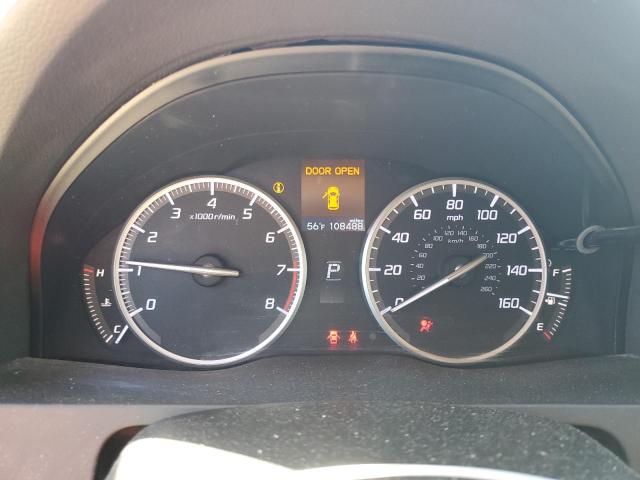 2017 ACURA RDX TECHNO 5J8TB4H53HL018230