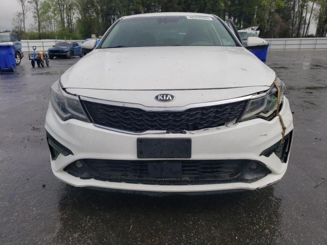 2019 KIA OPTIMA EX - 5XXGU4L19KG298967