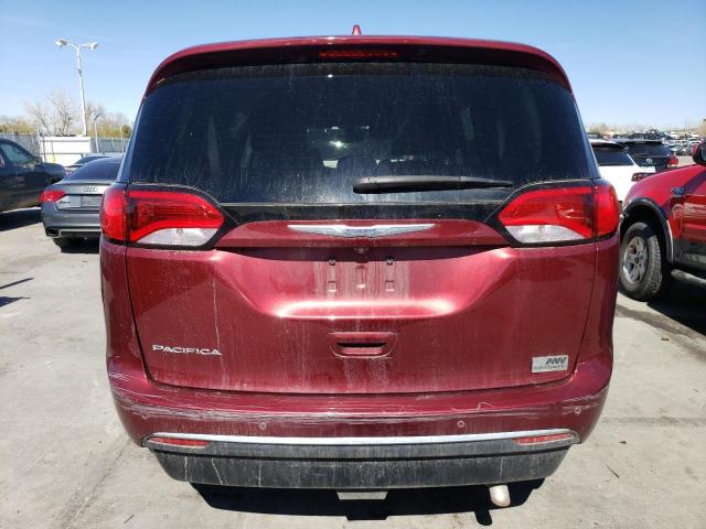 2018 CHRYSLER PACIFICA T - 2C4RC1EG6JR171496